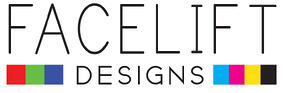 Facelift Designs Logo