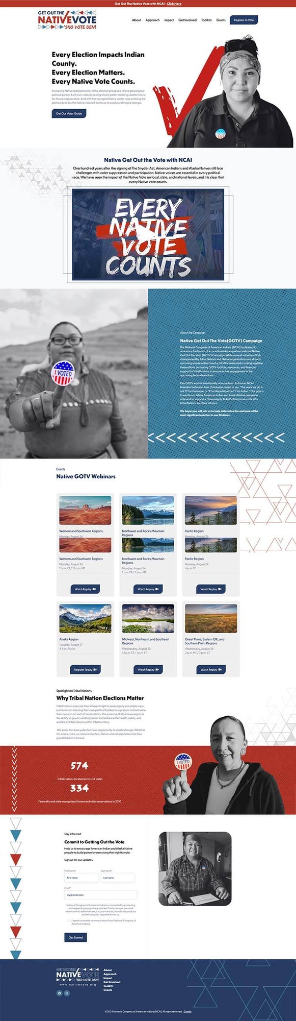 nativevote-site